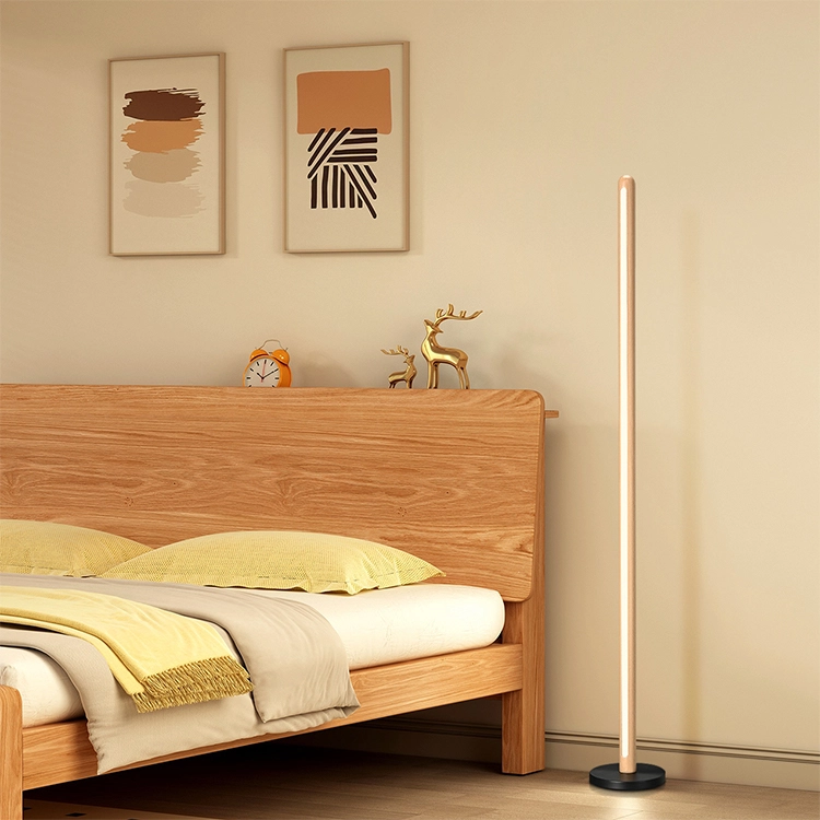 wooden floor lamps for sale