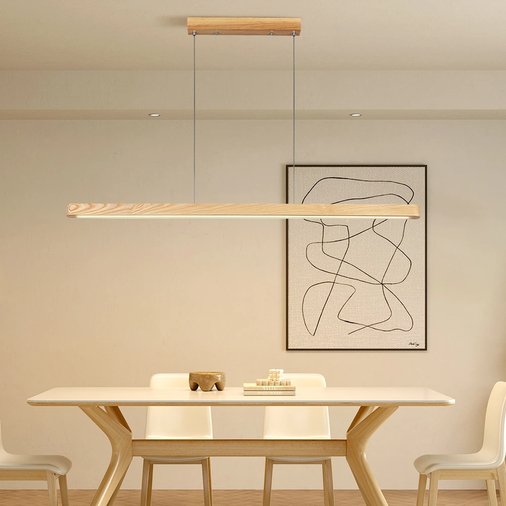 hotel lobby pendant light