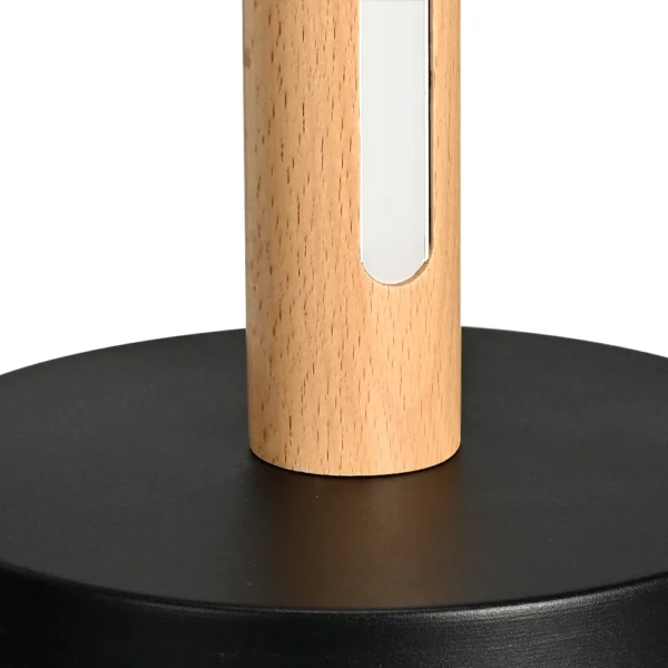 floor lamp natural woodvv