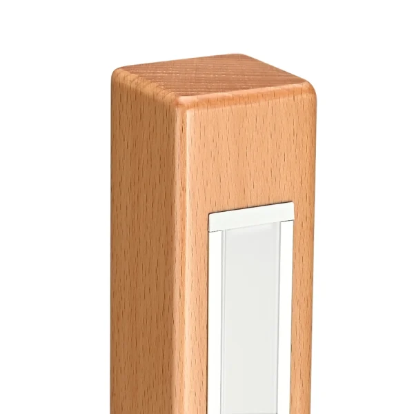 wooden lamp stand for sale